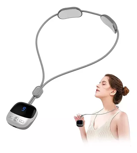 Masajeador cervical cuello FK23D-154